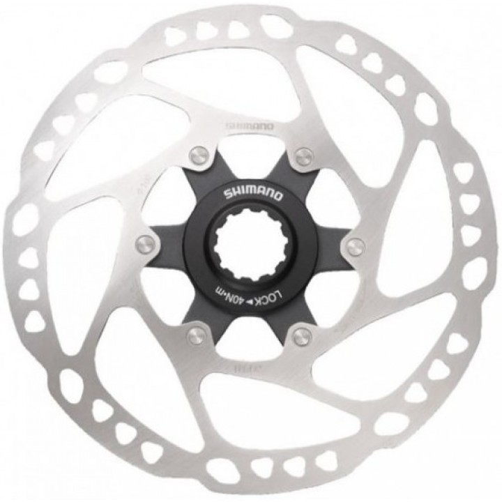 Stabdžių diskas 160 mm Shimano Deore SM-RT64